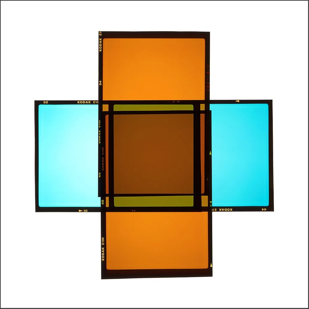 COLOR FILMS — DAVID BELLARD